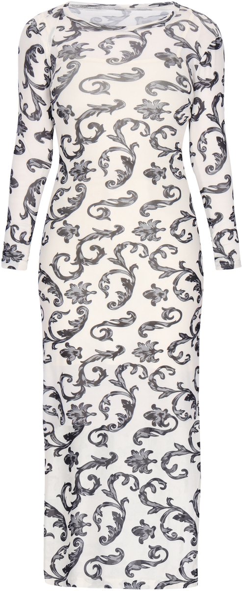 usha Dress