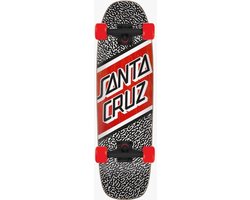 Santa Cruz Cruiser - Amoeba Street Skate
