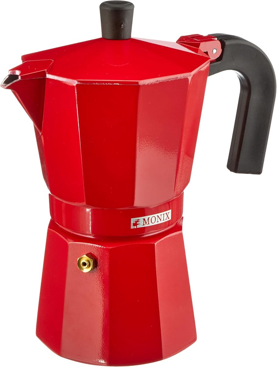 Koffiezetapparaat met Geavanceerd Ontwerp en Technologie