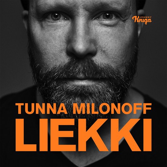 Liekki - cover
