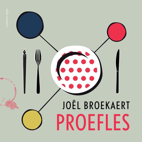 Proefles - cover