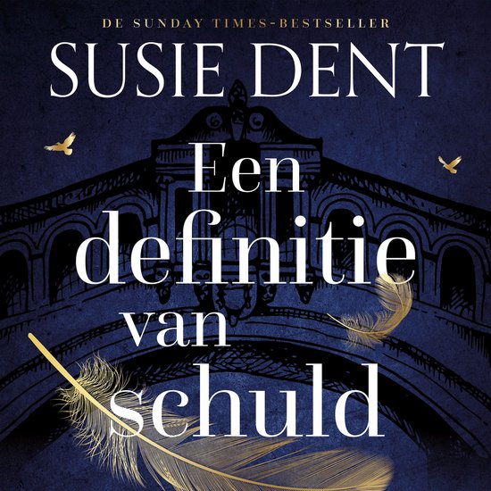 Een definitie van schuld - cover