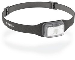Biolite Range 300 Headlamp - Midnight Gray