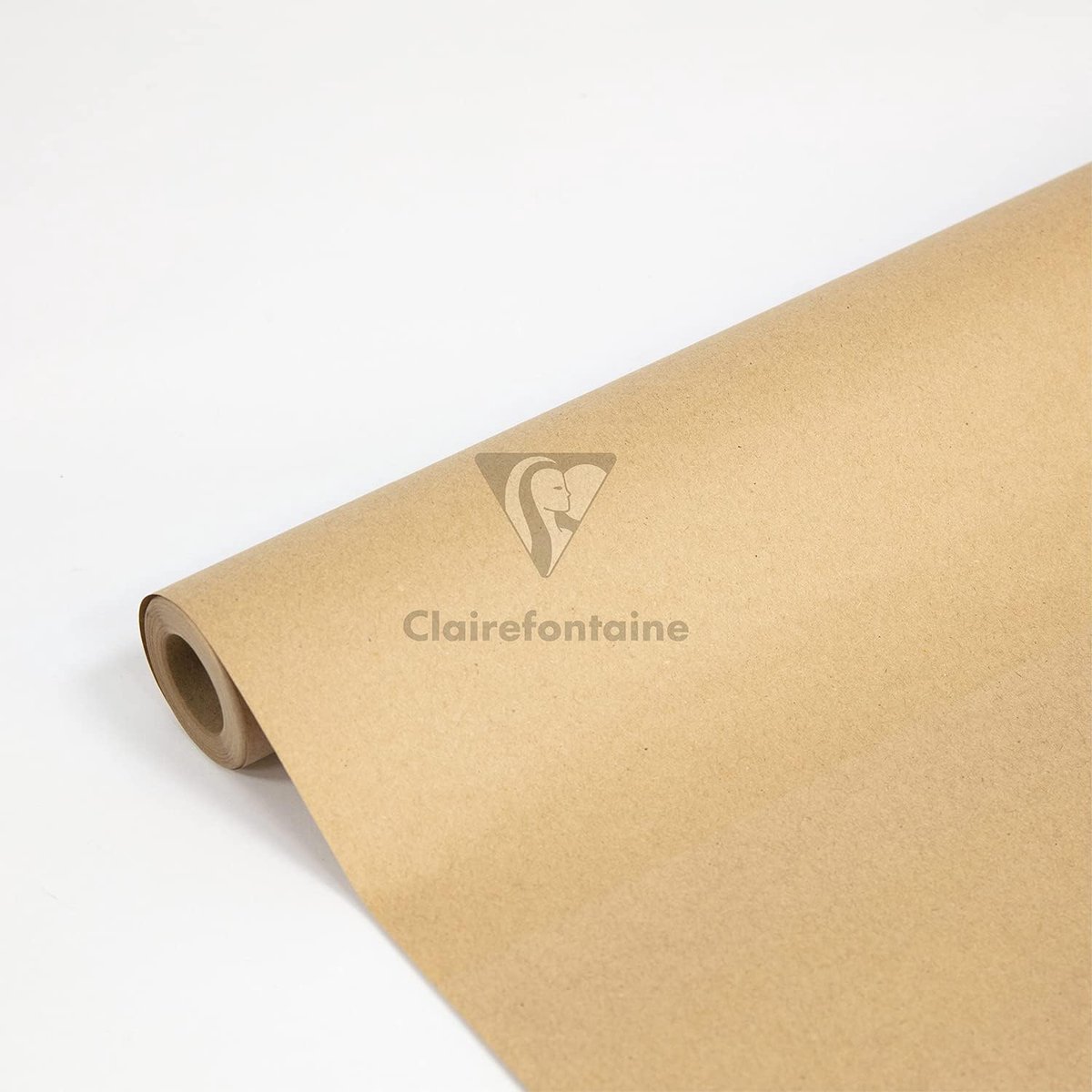 Rol Kraftpapier voor Verpakking 50 x 1 m - Perfect voor Cadeaus en Decoraties