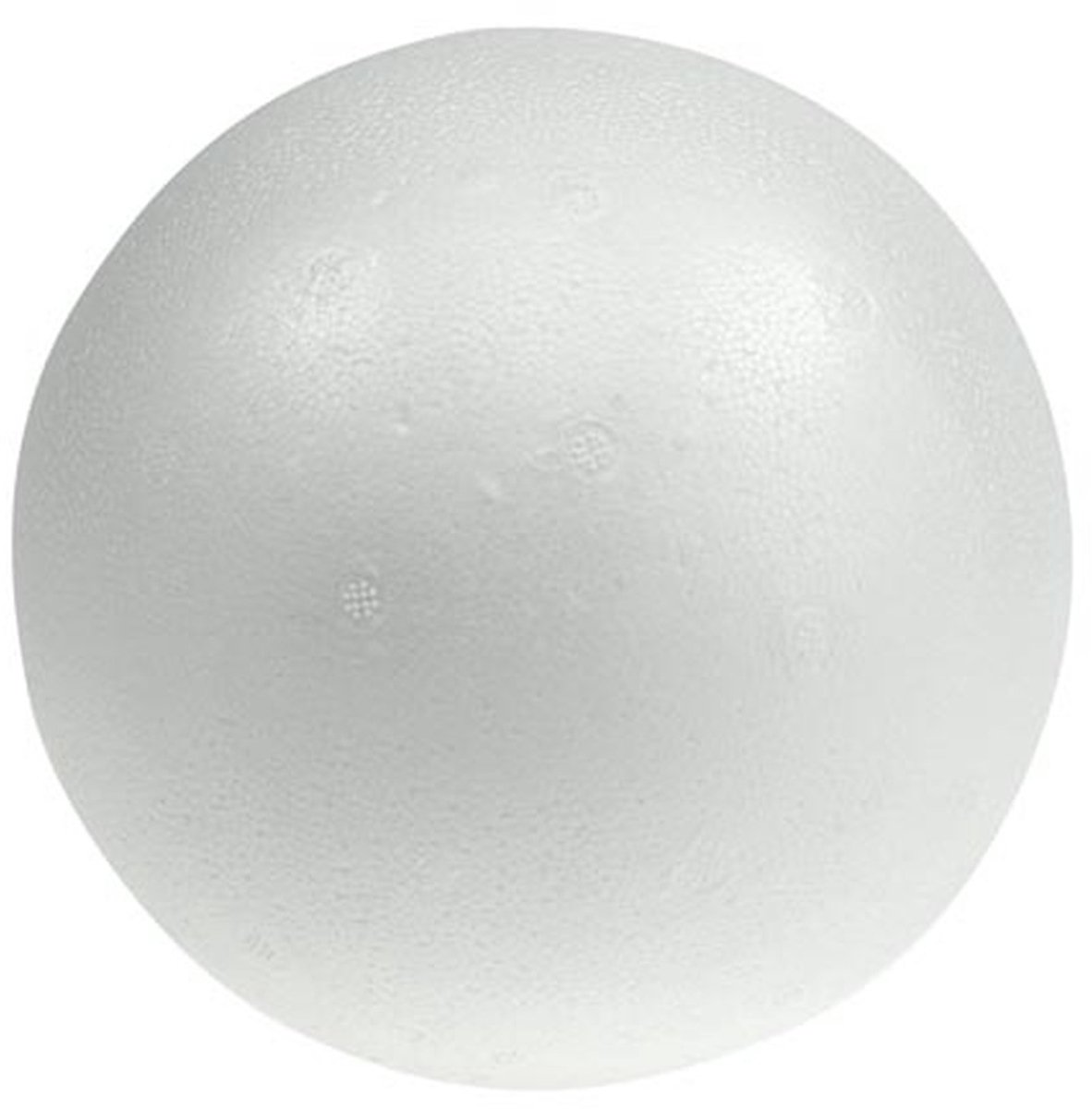Piepschuimbal Ø15cm 5st, 5 Stück