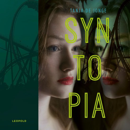 Syntopia - cover