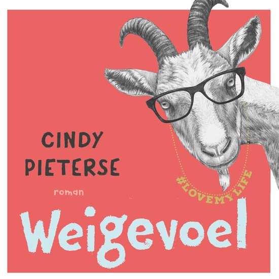 Weigevoel - cover