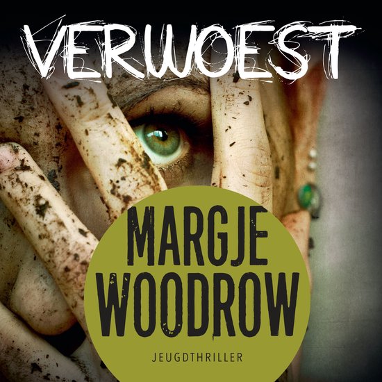 Verwoest - cover