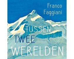 Omslag van Tussen twee werelden