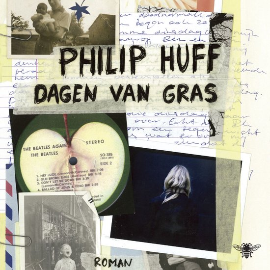 Dagen van gras