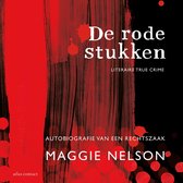 De rode stukken