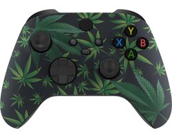 Clever Weeds Controller (Xbox compatibel)