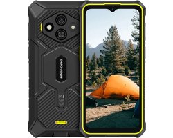 Ulefone RugKing 3 Pro 8GB/128GB Green