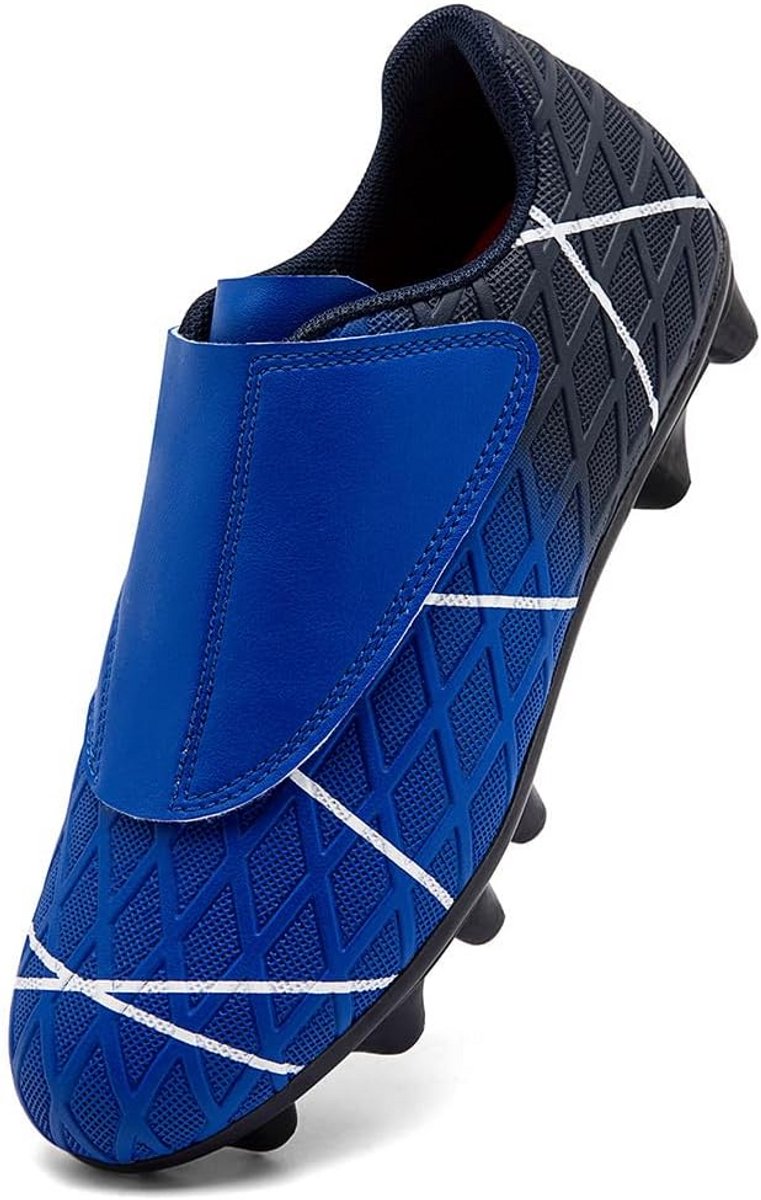 Voetbalschoenen Jongens en Meisjes voor Kunstgras, Gras en Binnen - Professionele Trainingsschoenen