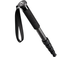 Lichtgewicht Carbon Monopod Reisvriendelijk