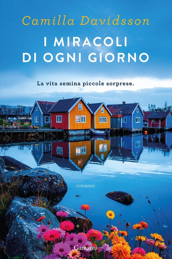 I miracoli di ogni giorno - cover