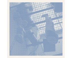 Bdrmm - Microtonic (LP) (Coloured Vinyl)