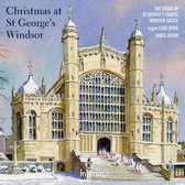 St Georges Chapel Choir Windsor Jam - Christmas At St George's Windsor (CD)