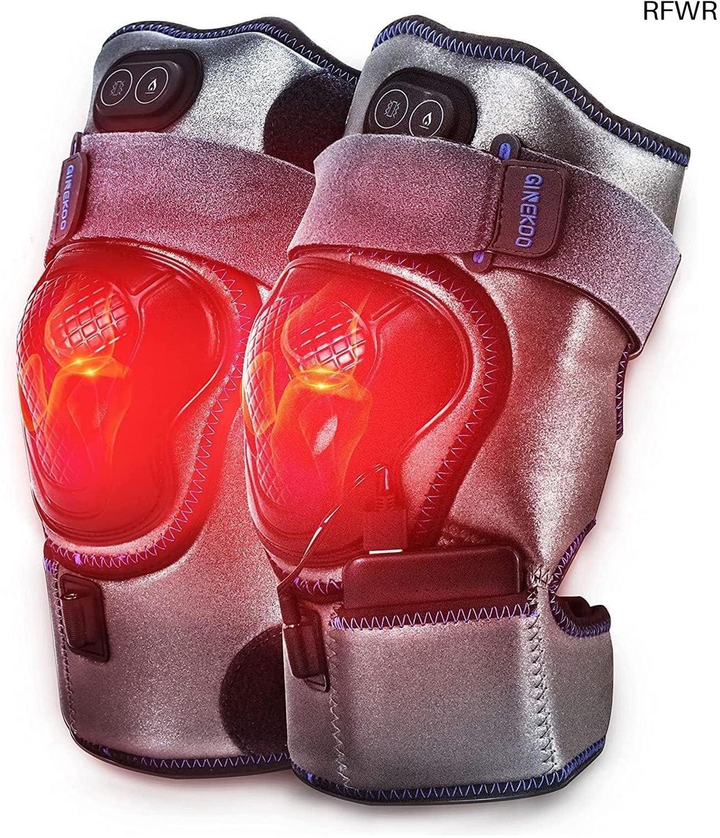 Knie Massage Apparaat - Massage Gun - Beenmassage - Fitness