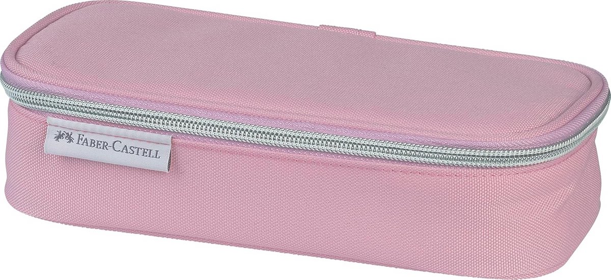 Schoolmap Kaft Schoolmap A4 Roze Schaduwen