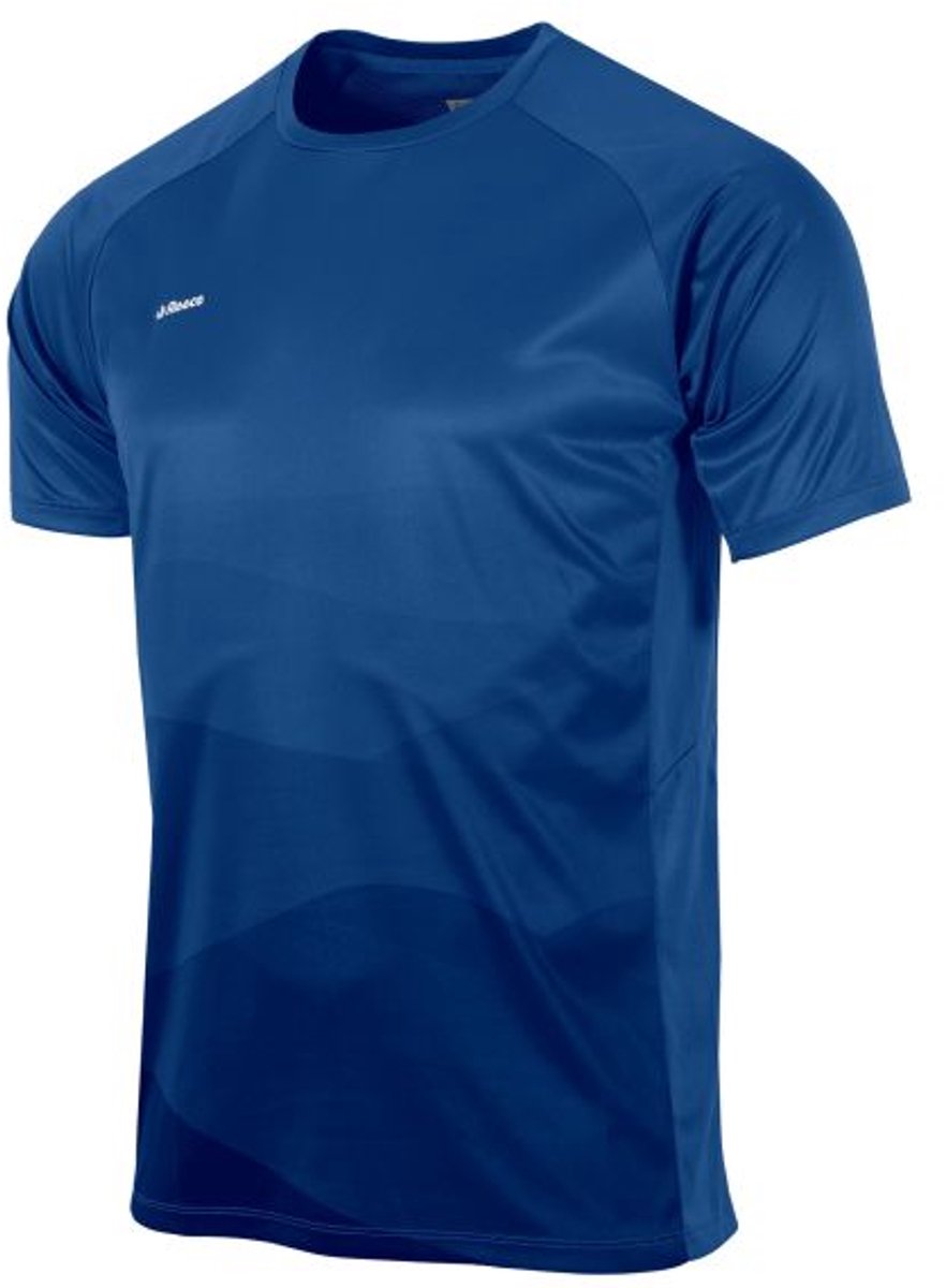 Reece Shift T-Shirt - Maat 140
