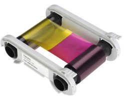 Evolis Primacy 2 kleurenlint YMCKO R5F202E100 (200 afdrukken)