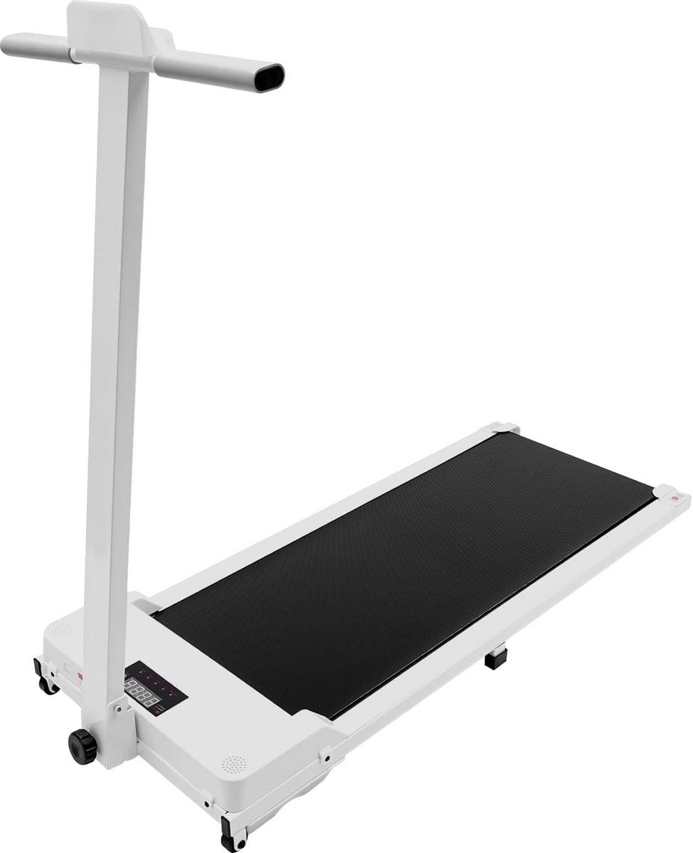 Loopband Inklapbaar - Wandelband Fitness - Treadmill - Training