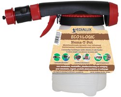 Edialux Nema-T-Spot sproeier