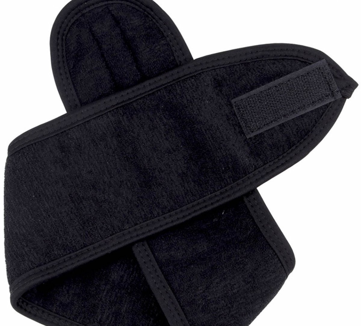 Verstelbare Make Hoofdband Haarbanden Wassen Gezicht Haar Houder Zachte Badstof Facial Haarband Bad Spa Haar Accessoires Voor Vrouwen