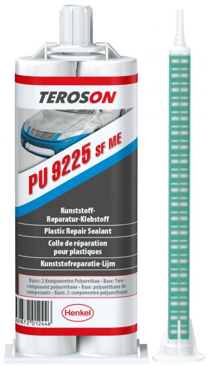 TEROSON PU 9225 SF ME Kunststoflijm