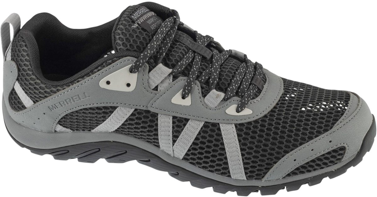 Merrell Maipo 3 Aerosport Wandelschoenen Man Grijs