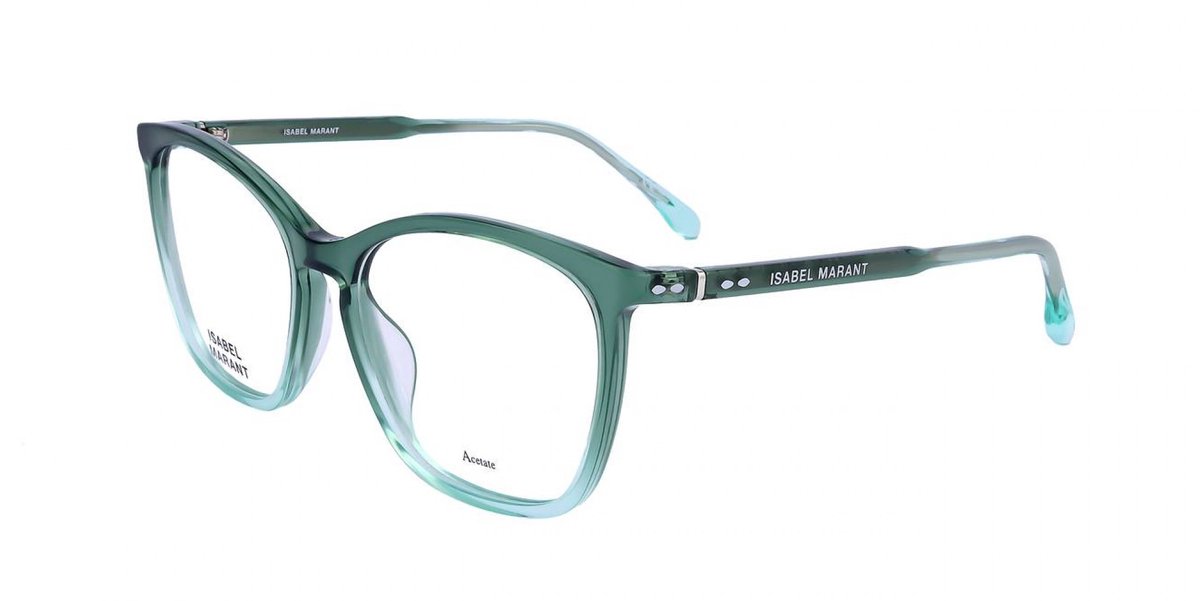 Isabel Marant IM 0091/G Green 54/16/140 WOMAN Brilmonturen