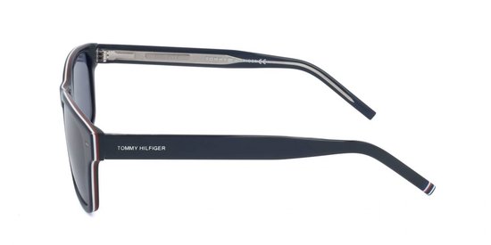 Zonnebril Heren Tommy Hilfiger TH-1794-S-PJP Ø 55 mm van Merkloos — afbeelding 3