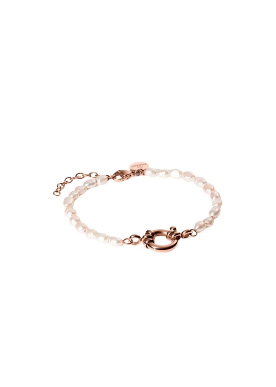 PURELEI Armband Pearl Charm