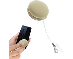 Scherm Reiniger - Lens Borstel - Elektronica Schoonmaken - Geïntegreerde Borstel - 35x35x16 cm