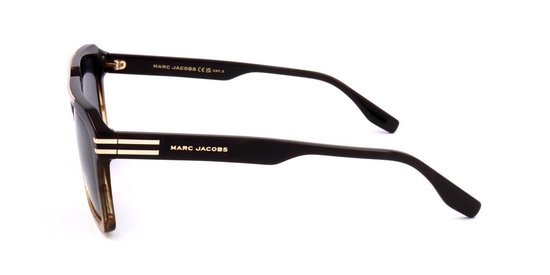 Zonnebril Heren Marc Jacobs MARC-752-S-EX4 ø 57 mm — afbeelding 5