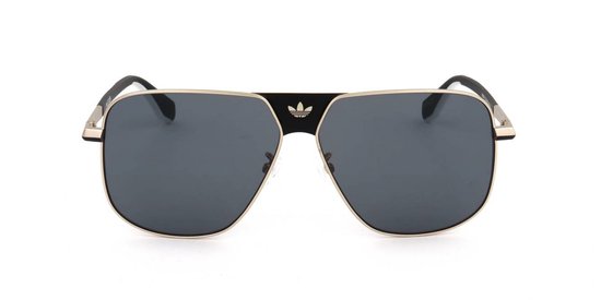 Adidas Original OR0091 F Gold 62/12/145 MAN Zonnebrillen van Merkloos — afbeelding 2