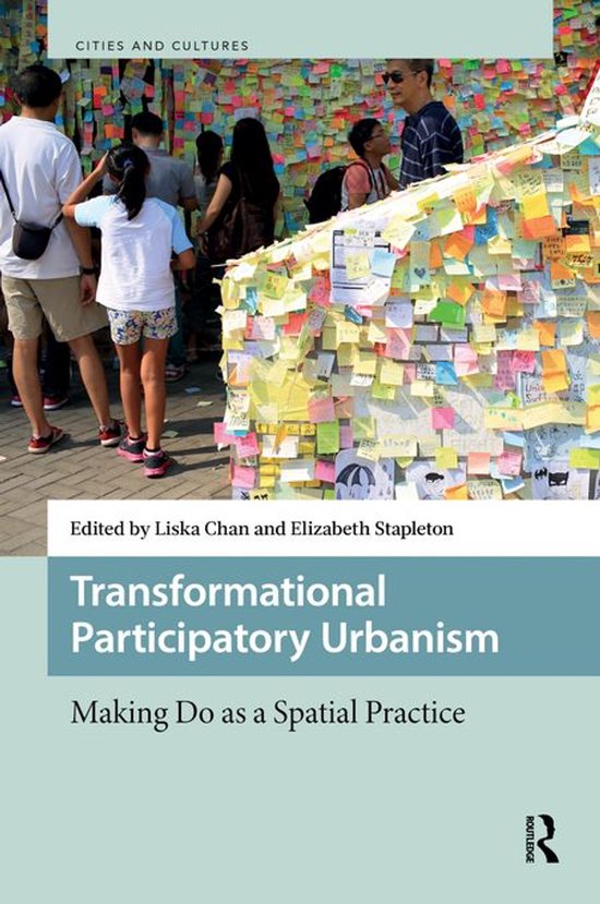 Cities and Cultures - Transformational Participatory Urbanis ... - cover