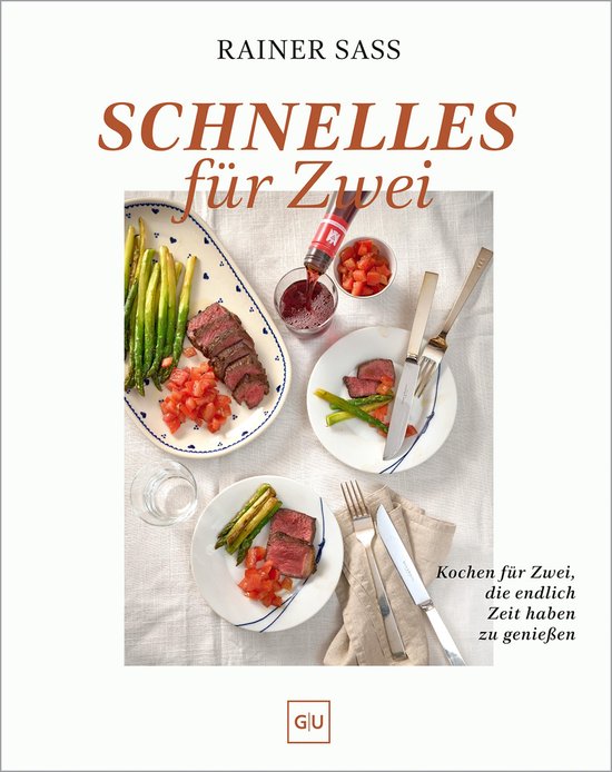 Schnelles für Zwei - cover