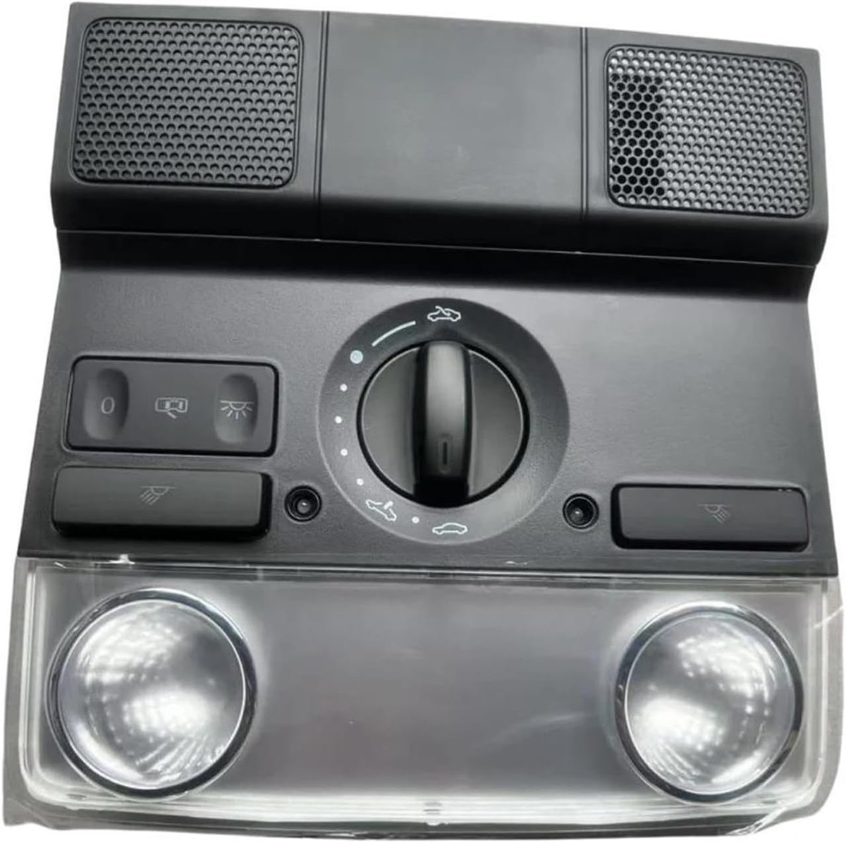 Dak Leeslamp - Interieur Verlichting - Auto Verlichting - Directe Vervanging - 1 x 1 x 1 cm - Universeel