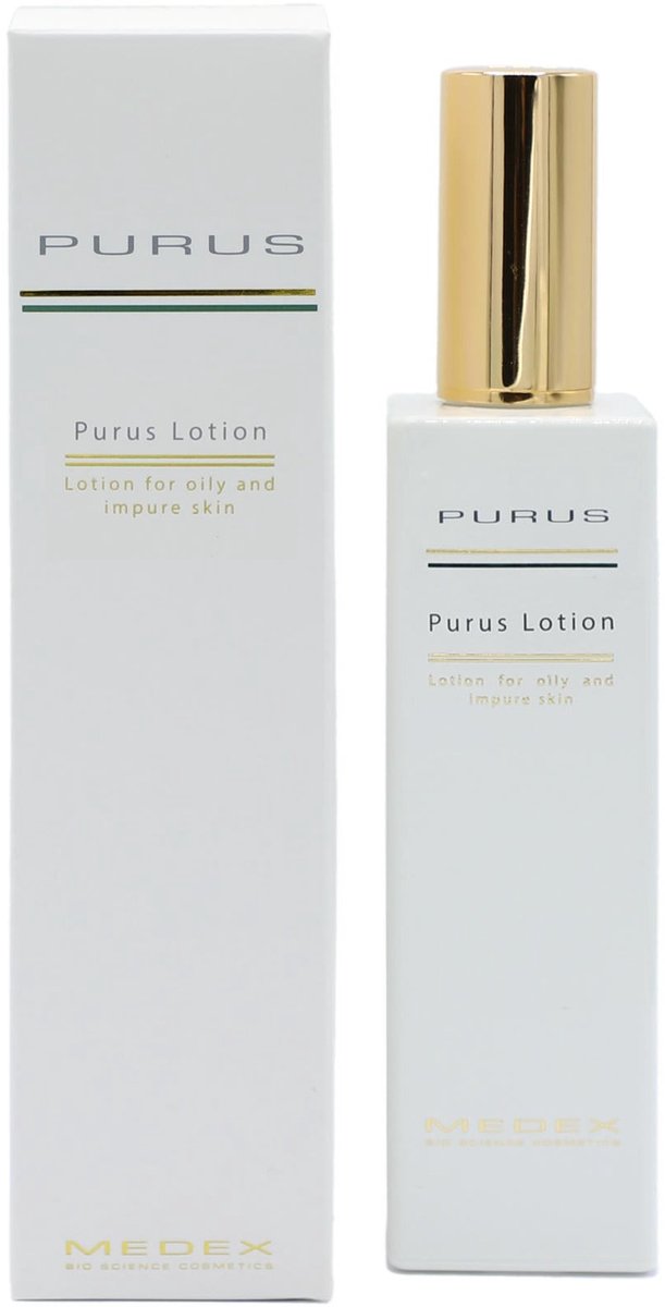Medex Purus Lotion 120 Ml