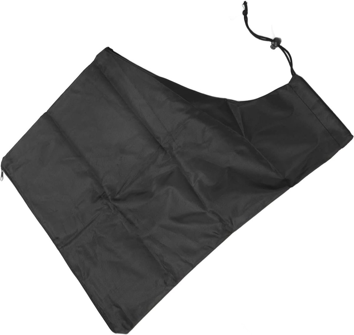 Bladblazer Opvangzak - Bladverzamelaar - Bladeren Opruimen - Ritssluiting Onderkant - 44x60cm