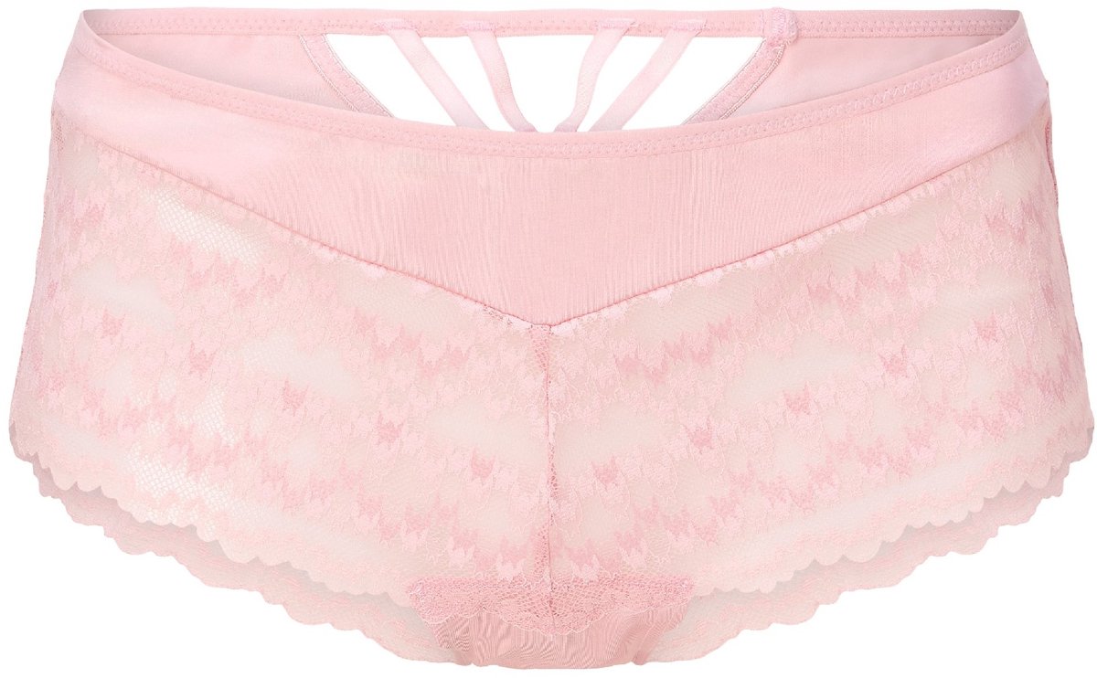 LingaDore Hipster Roze Roze L