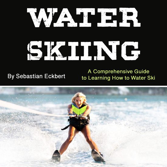 Water Skiing - cover