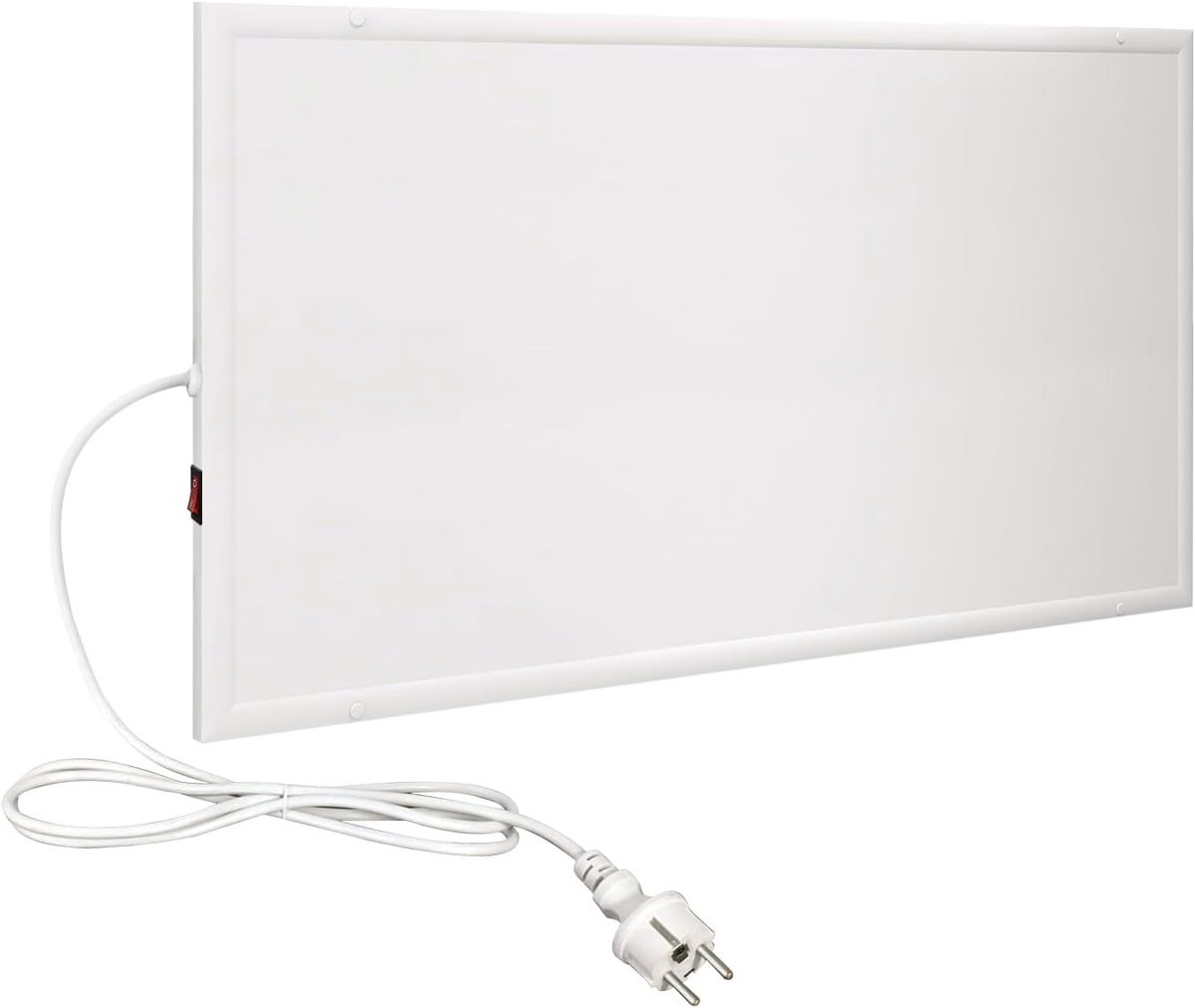 Schimmelverwijderaar - Anti-schimmel - Ruimte Ontvochtigen - Duurzaam Einde - 820 x 420 mm