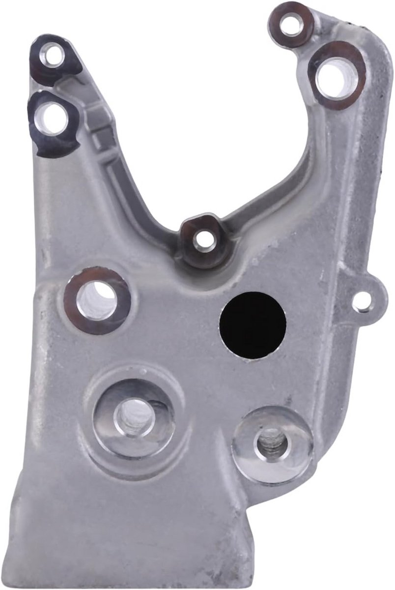 Aluminium Motorhouder voor Citroen en Peugeot, Compatibel met C4 C5 C8 206 307 308 407