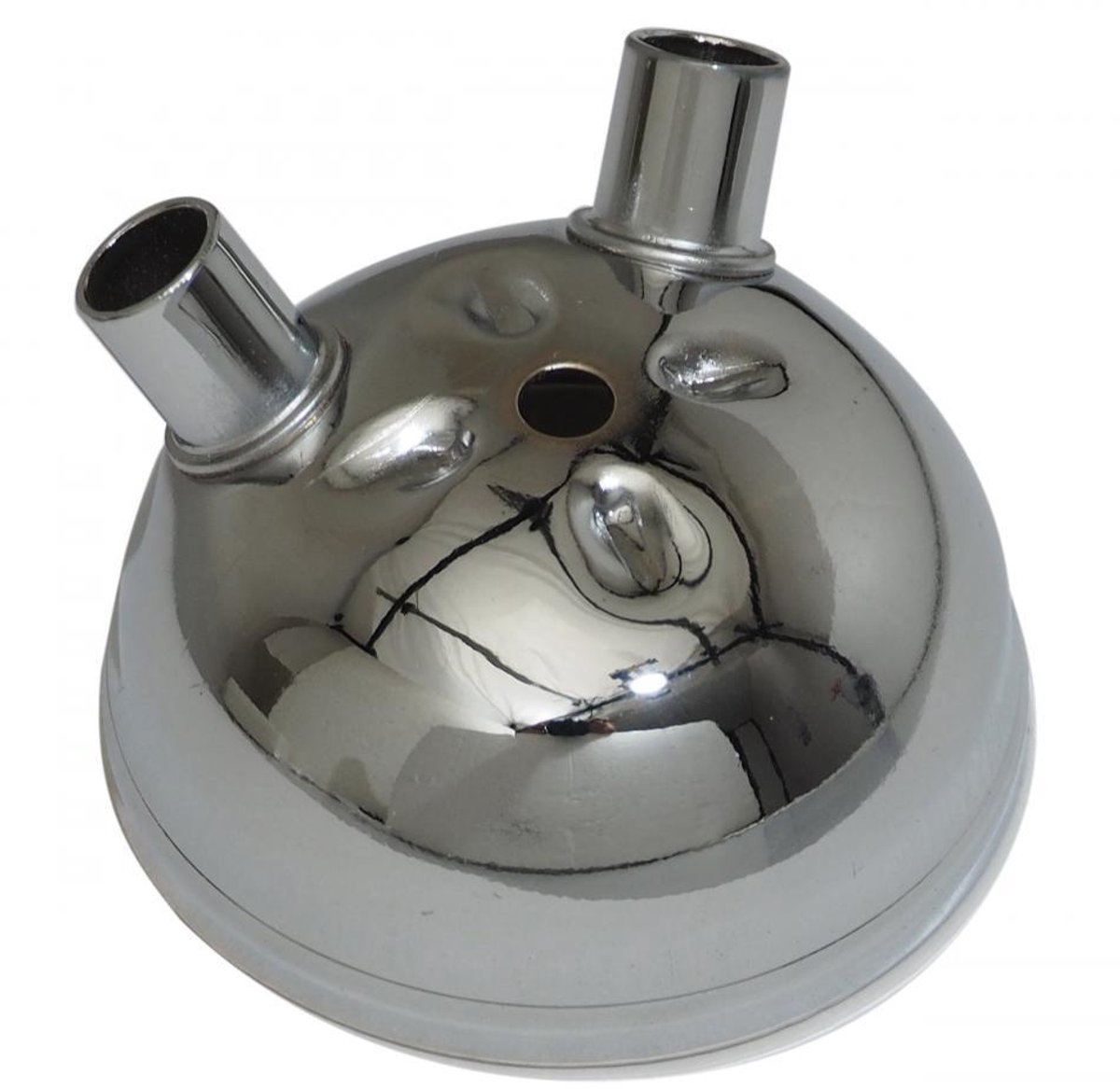 Pot d échappement RSM pour Mobylette Peugeot 50 103 MVL Neuf