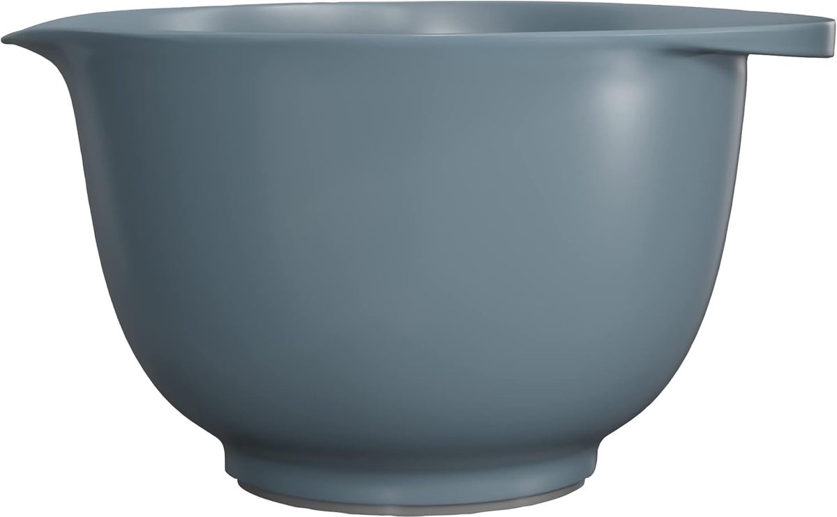 Mixschotel 2 liter - Dusty Blue