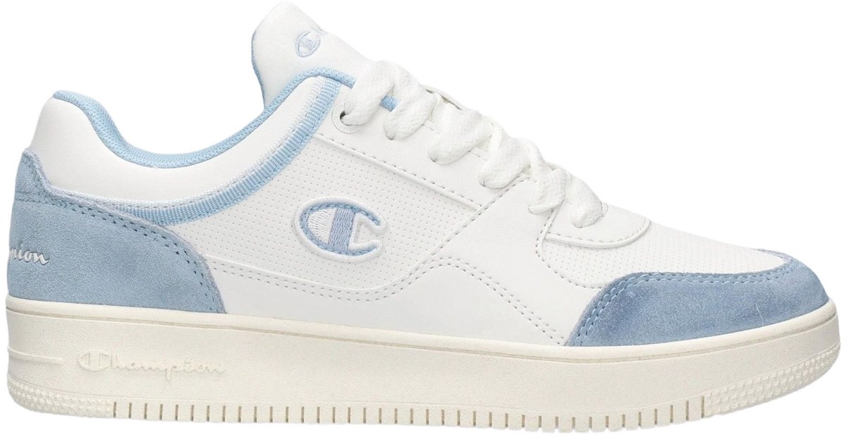 Champion Sneakers Vrouwen Wit