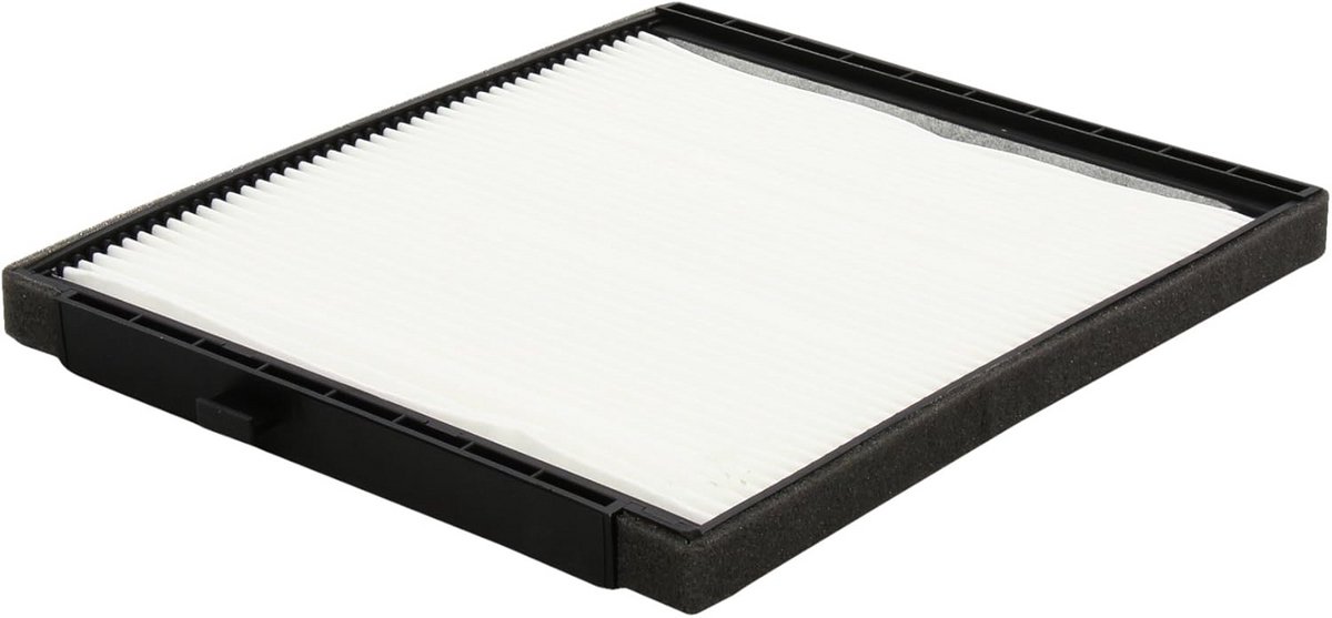 Interieurfilter DC-7102 voor optimale luchtkwaliteit